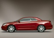 Chrysler Crossfire